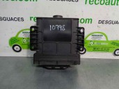 Recambio de modulo electronico para volkswagen touareg (7la) tdi r5 referencia OEM IAM 09D927750BE  
