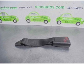 Recambio de enganche cinturon para alfa romeo gt (125) 2.0 jts 16v cat referencia OEM IAM 10447090  3 PUERTAS