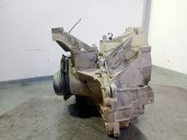 Recambio de caja cambios para ford focus ii (da_, hcp, dp) 1.8 referencia OEM IAM 4M5R7002NC 1481551 