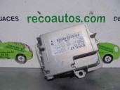 Recambio de centralita airbag para renault clio iii 1.4 16v referencia OEM IAM 8200563369 0285001511 BOSCH