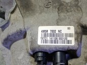 Recambio de caja cambios para ford focus ii (da_, hcp, dp) 1.8 referencia OEM IAM 4M5R7002NC 1481551 