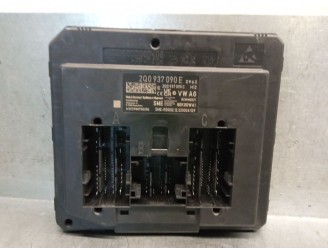 Recambio de modulo confort para seat arona (kj7, kjp) 1.0 tsi referencia OEM IAM 2Q0937090E 2Q0937090C A3C0988950200