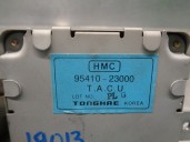 Recambio de modulo electronico para hyundai s-coupe (sl) 1.5 12v cat referencia OEM IAM 9541023000  