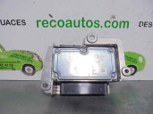 Recambio de centralita airbag para renault clio iii 1.4 16v referencia OEM IAM 8200563369 0285001511 BOSCH