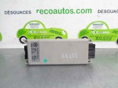 Recambio de modulo electronico para volkswagen touareg (7la) tdi r5 referencia OEM IAM 7L6035729A  