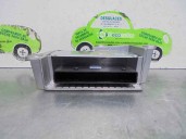 Recambio de centralita airbag para renault clio iii 1.4 16v referencia OEM IAM 8200563369 0285001511 BOSCH