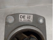Recambio de soporte motor izquierdo para opel insignia a (g09) 2.0 cdti 4x4 (68) referencia OEM IAM 13312093 