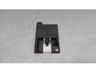 Replacement electronic module for BMW X5 (E70) 3.0 turbodiesel cat OEM IAM reference 84506928461 