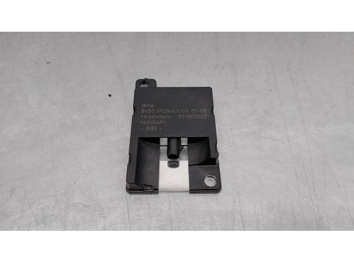 Recambio de modulo electronico para bmw x5 (e70) 3.0 turbodiesel cat referencia OEM IAM 84506928461 