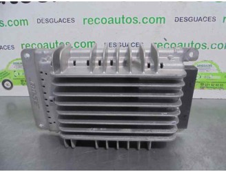 Replacement amplifier for Alfa Romeo GT (125) 2.0 JTS 16V cat OEM IAM reference 00606833250 