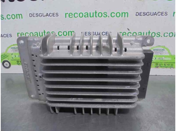 Recambio de amplificador para alfa romeo gt (125) 2.0 jts 16v cat referencia OEM IAM 00606833250  