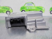 Recambio de centralita airbag para renault clio iii 1.4 16v referencia OEM IAM 8200563369 0285001511 BOSCH