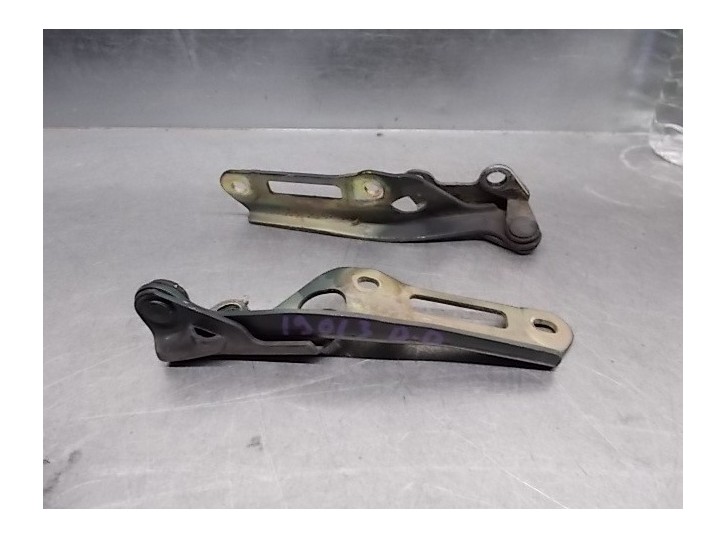 Recambio de bisagra capot para hyundai s-coupe (sl) 1.5 12v cat referencia OEM IAM 7912023001 7911023001 