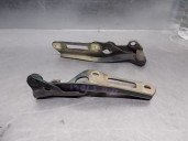 Replacement hood hinge for Hyundai S-Coupe (SL) 1.5 12V cat OEM IAM reference 7912023001 7911023001 
