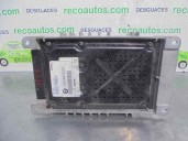 Recambio de amplificador para alfa romeo gt (125) 2.0 jts 16v cat referencia OEM IAM 00606833250  