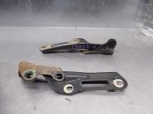 Replacement hood hinge for Hyundai S-Coupe (SL) 1.5 12V cat OEM IAM reference 7912023001 7911023001 