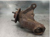 Recambio de mangueta delantera derecha para ford mondeo berlina (gd) 1.8 turbodiesel cat referencia OEM IAM 1030663  