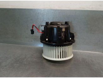 Recambio de motor calefaccion para seat arona (kj7, kjp) 1.0 tsi referencia OEM IAM 2Q1820021 0003595 