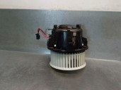 Recambio de motor calefaccion para seat arona (kj7, kjp) 1.0 tsi referencia OEM IAM 2Q1820021 0003595 