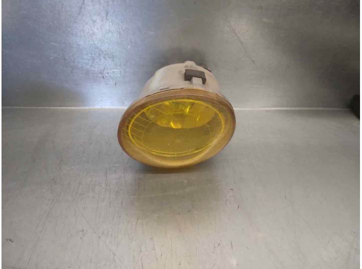 Recambio de faro antiniebla izquierdo para hyundai xg 3.0 xg referencia OEM IAM 