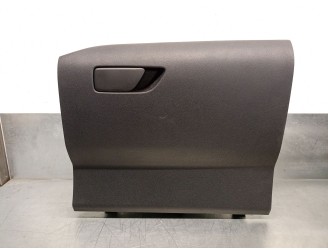 Replacement glove box for Ford Kuga III (DFK) 1.5 EcoBoost OEM IAM reference LV4BS06040AW 1786394 