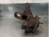 Recambio de mangueta delantera derecha para ford mondeo berlina (gd) 1.8 turbodiesel cat referencia OEM IAM 1030663  