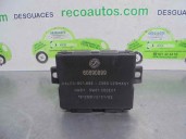 Replacement electronic module for Alfa Romeo GT (125) 2.0 JTS 16V CAT OEM IAM reference 60690899 601896C569 VALEO
