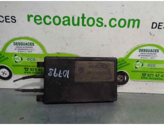 Recambio de modulo electronico para volkswagen touareg (7la) tdi r5 referencia OEM IAM 7L6035507J  