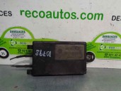 Recambio de modulo electronico para volkswagen touareg (7la) tdi r5 referencia OEM IAM 7L6035507J  