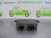 Replacement electronic module for Alfa Romeo GT (125) 2.0 JTS 16V CAT OEM IAM reference 60690899 601896C569 VALEO