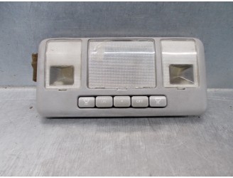 Recambio de luz interior para hyundai s-coupe (sl) 1.5 12v cat referencia OEM IAM 9280023000  