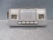 Recambio de luz interior para hyundai s-coupe (sl) 1.5 12v cat referencia OEM IAM 9280023000  