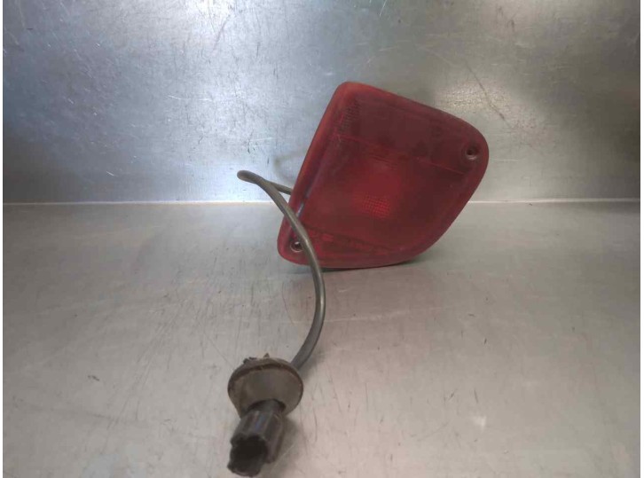 Recambio de faro antiniebla trasero derecho para hyundai xg 3.0 xg referencia OEM IAM 