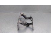 Recambio de bisagra porton para bmw x5 (e70) 3.0 turbodiesel cat referencia OEM IAM 41627170918 INFERIOR DERECHO 