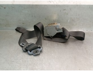 Recambio de cinturon seguridad delantero derecho para mercedes-benz clk (c208) clk 200 kompressor (208.344) referencia OEM IAM A