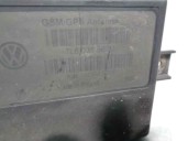 Recambio de modulo electronico para volkswagen touareg (7la) tdi r5 referencia OEM IAM 7L6035507J  