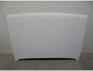 Recambio de capot para renault rapid / express (f40) diesel referencia OEM IAM BLANCO 