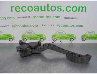 Recambio de potenciometro pedal para alfa romeo gt (125) 2.0 jts 16v cat referencia OEM IAM 46755863 0281002380 BOSCH