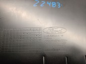 Recambio de guantera para ford kuga iii (dfk) 1.5 ecoboost referencia OEM IAM LV4BS06040AW 1786394 