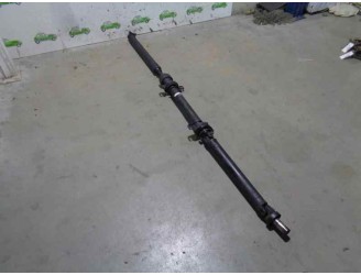 Recambio de transmision central para lexus rx 300(mcu35) 3.0 v6 cat referencia OEM IAM 3710048020  BURRA 3 LADO B