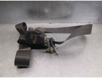 Recambio de cinturon seguridad delantero derecho para renault rapid / express (f40) diesel referencia OEM IAM 309567 9201059 AUT