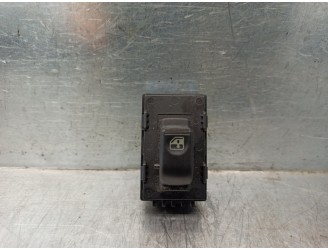 Replacement rear left window control switch for Hyundai XG 3.0 XG OEM IAM reference 9358039XXX 