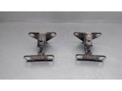 Recambio de bisagra porton para bmw x5 (e70) 3.0 turbodiesel cat referencia OEM IAM 41627170918 INFERIOR DERECHO 