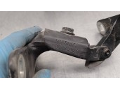 Recambio de bisagra porton para bmw x5 (e70) 3.0 turbodiesel cat referencia OEM IAM 41627170918 INFERIOR DERECHO 