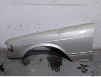 Recambio de aleta delantera izquierda para mercedes-benz clase s (w126) berlina+coupe 3.0 referencia OEM IAM A1268812301 A126881