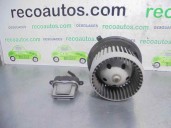 Recambio de motor calefaccion para mg serie 25 (rf) 1.4 16v cat referencia OEM IAM 52488448  