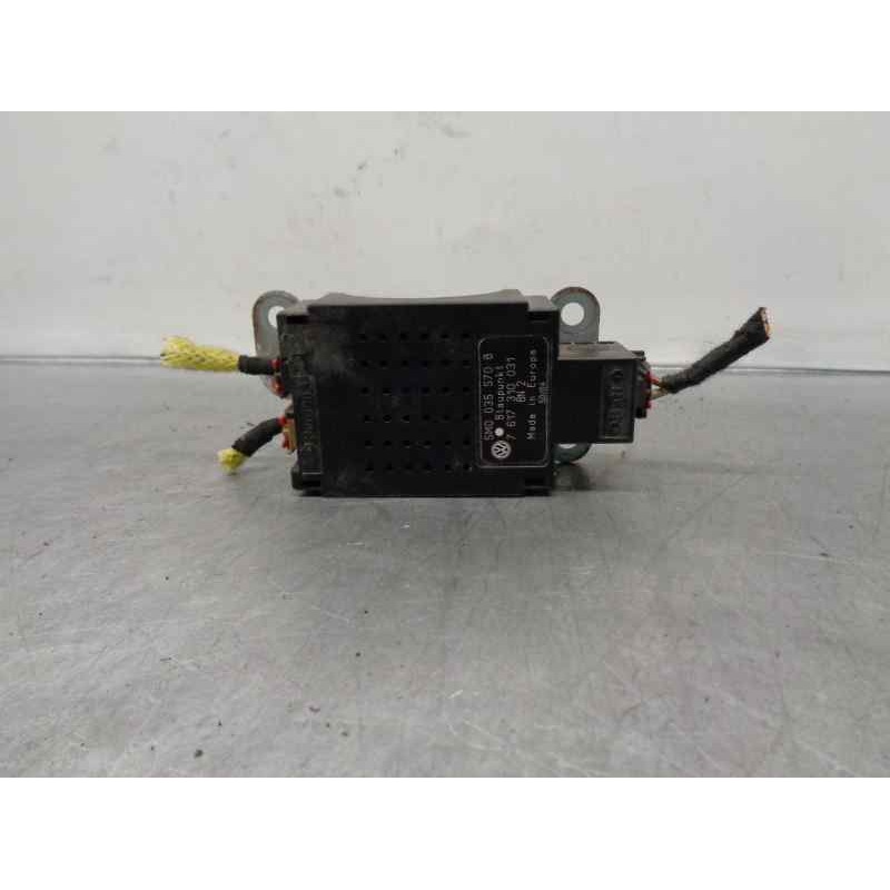 Recambio de modulo electronico para volkswagen golf v berlina (1k1) 2.0 tdi referencia OEM IAM 5M003570B  