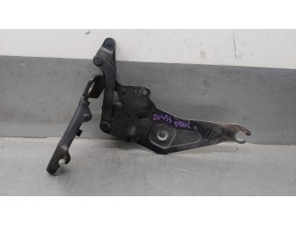 Recambio de bisagra capot para bmw x5 (e70) 3.0 turbodiesel cat referencia OEM IAM 7208628 