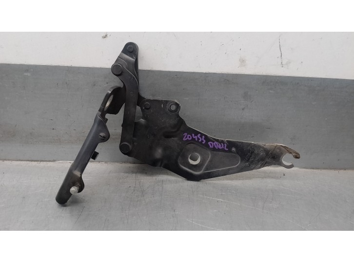 Recambio de bisagra capot para bmw x5 (e70) 3.0 turbodiesel cat referencia OEM IAM 7208628 