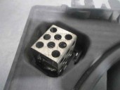 Recambio de electroventilador para renault clio iii 1.4 16v referencia OEM IAM 8200525991 1831441000 FAURECIA